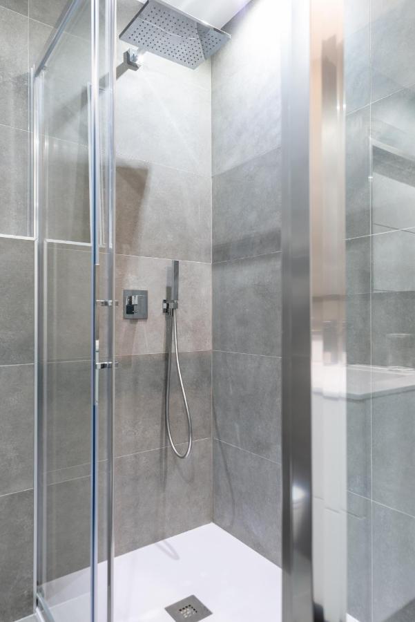 דירות ניס Smartbnb - 2 Pieces Moderne - Mezzanine - Emplacement Central מראה חיצוני תמונה